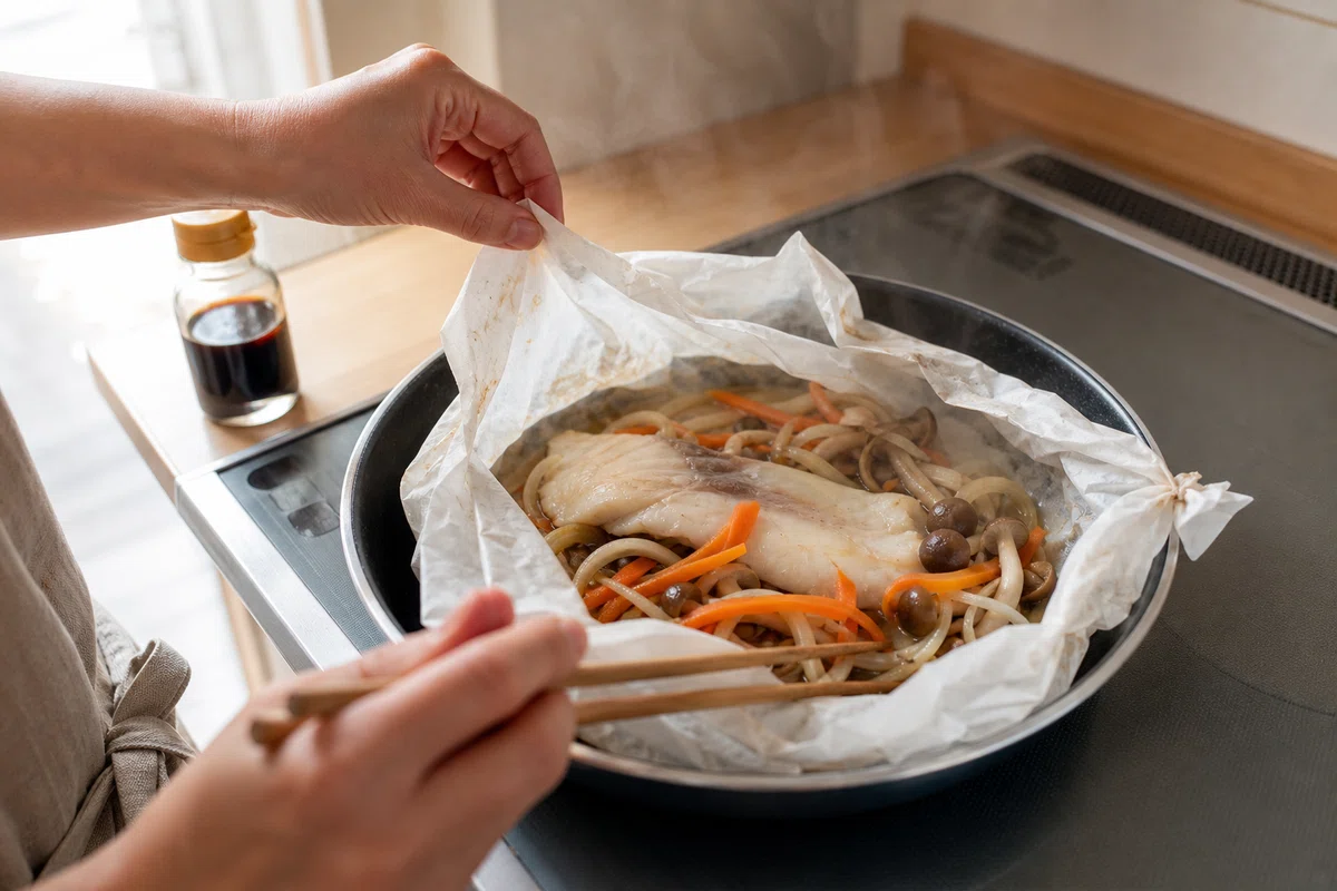 [Shopping List | 10/12 (Mon)] Preparing lunch, dinner, and tomorrow's ...