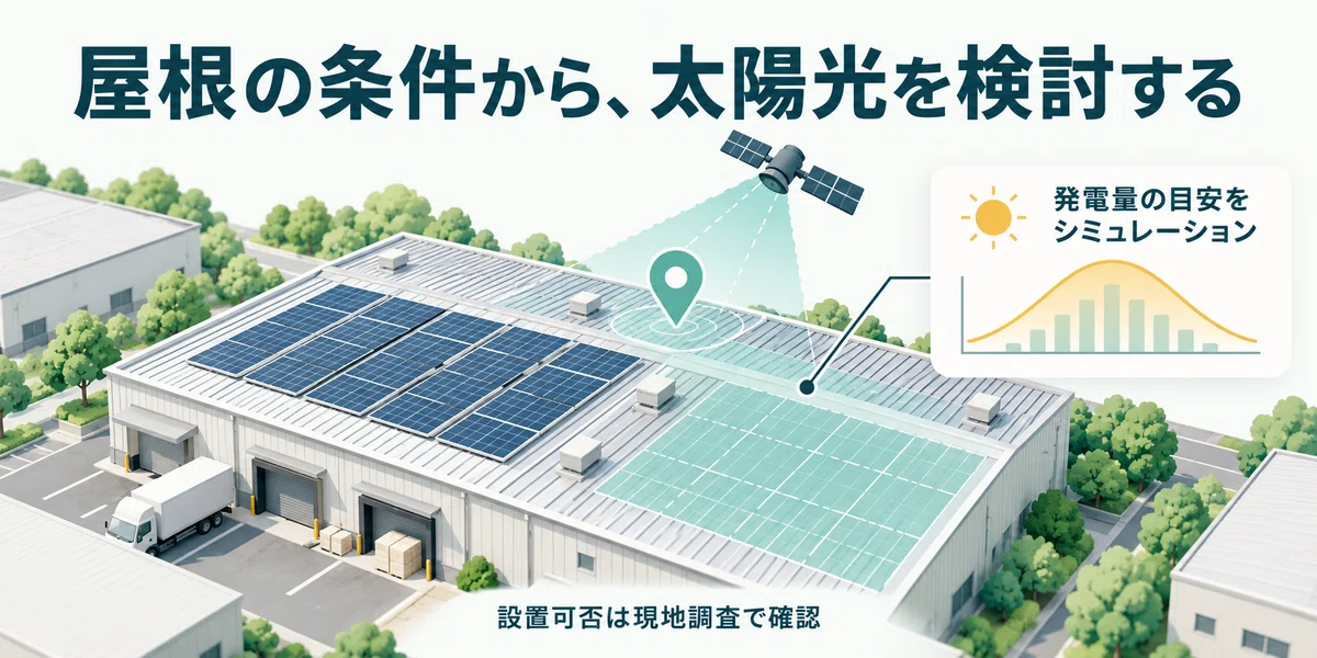 What is Denki Check? An IT tool supporting corporate electricity cost ...