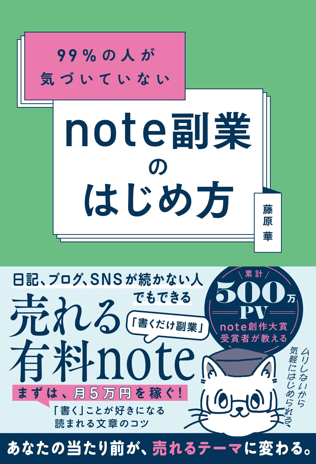 Reflections on posting for 12 days｜りぼん葉っぱちゃん
