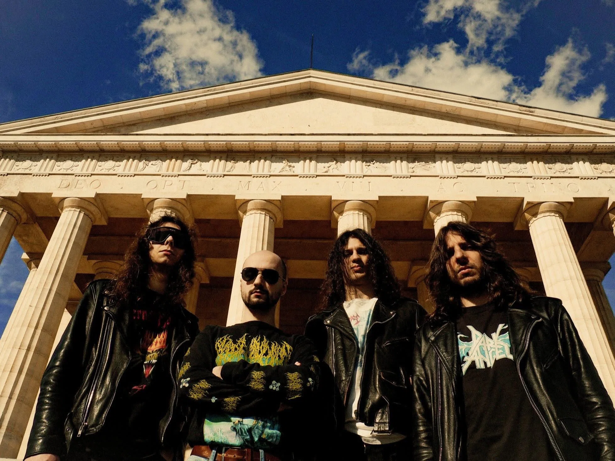 INTERVIEW 【MISCREANCE : REMINISCENCE】 