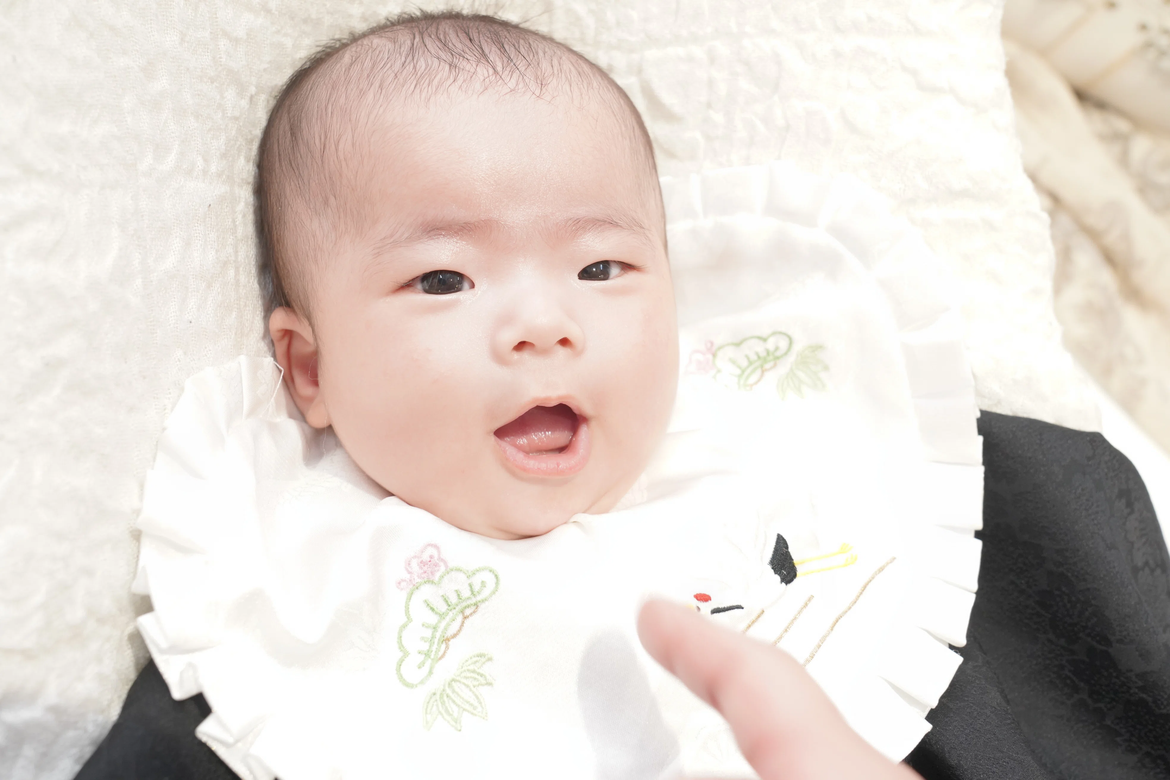 Helpful for First-Time Parenting! A Guide to Baby's Primitive Reflexes ...