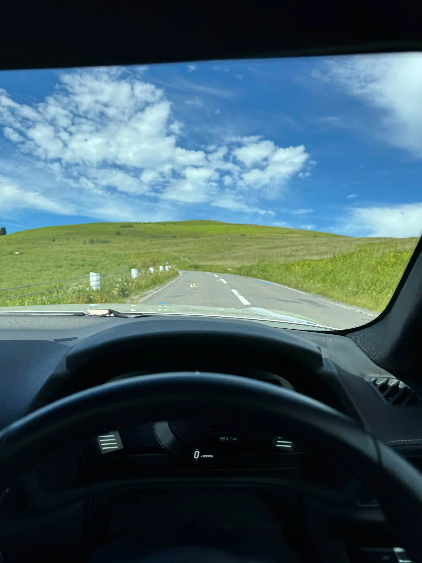 [GR Supra SZ-R × BM3] Stage 2, Burble Settings, and Catalytic Converter ...