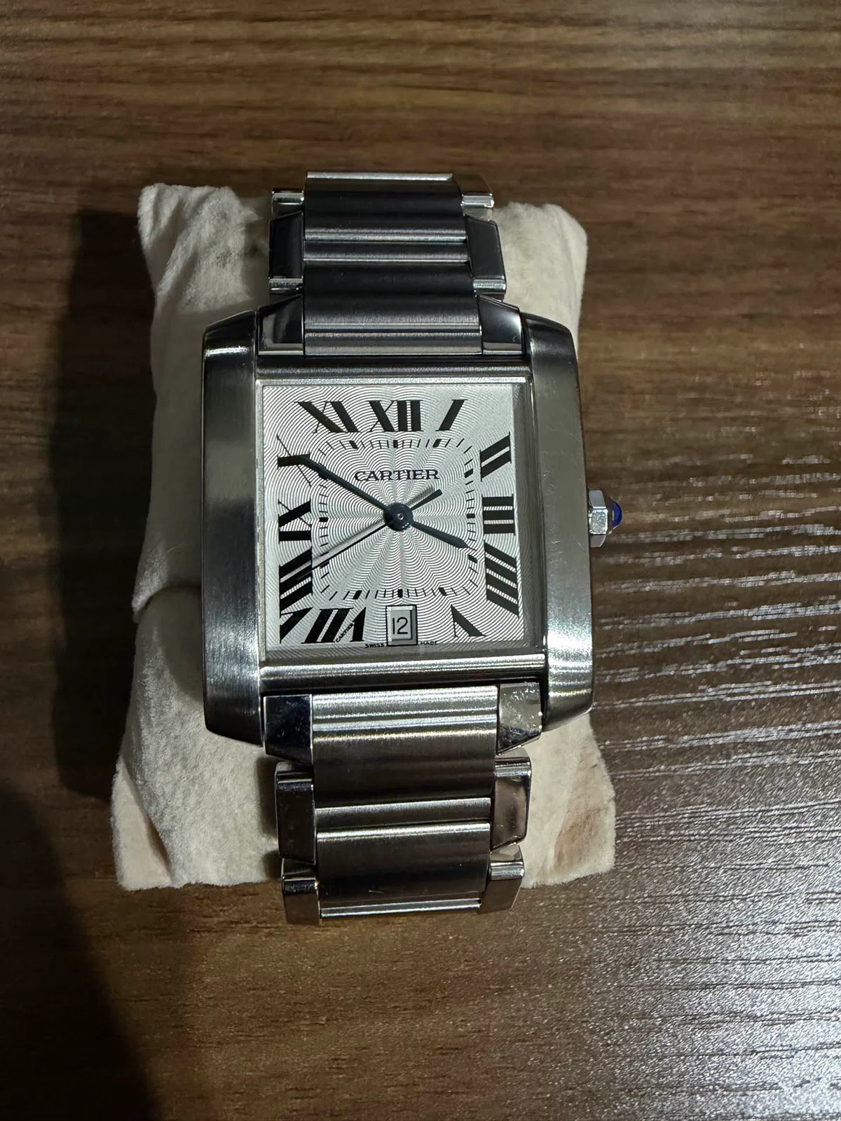 [Life with a Watch #2] | The first wristwatch I ever bought, the ...