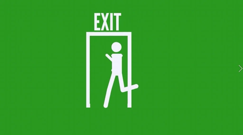 How to Create Moving Pictograms with Stick Figures｜webdemo