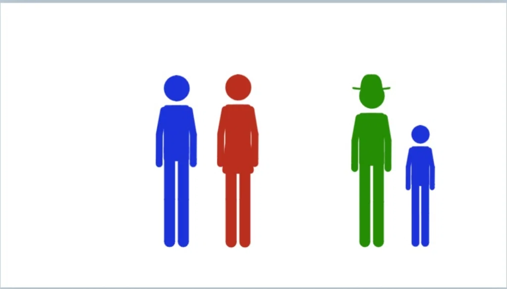 How to Create Moving Pictograms with Stick Figures｜webdemo