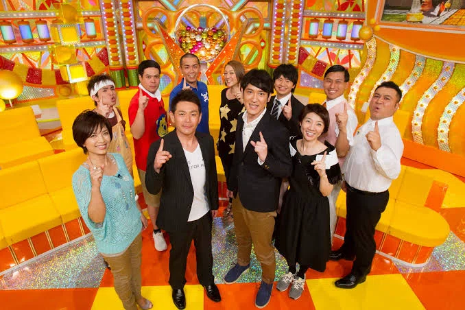 TX系「GAME EX」レギュラー、テレ朝系「いきなり!黄金伝説」 よゐこ】『いきなり！黄金伝説。』feat.ゲームセンターCX｜RANMAL