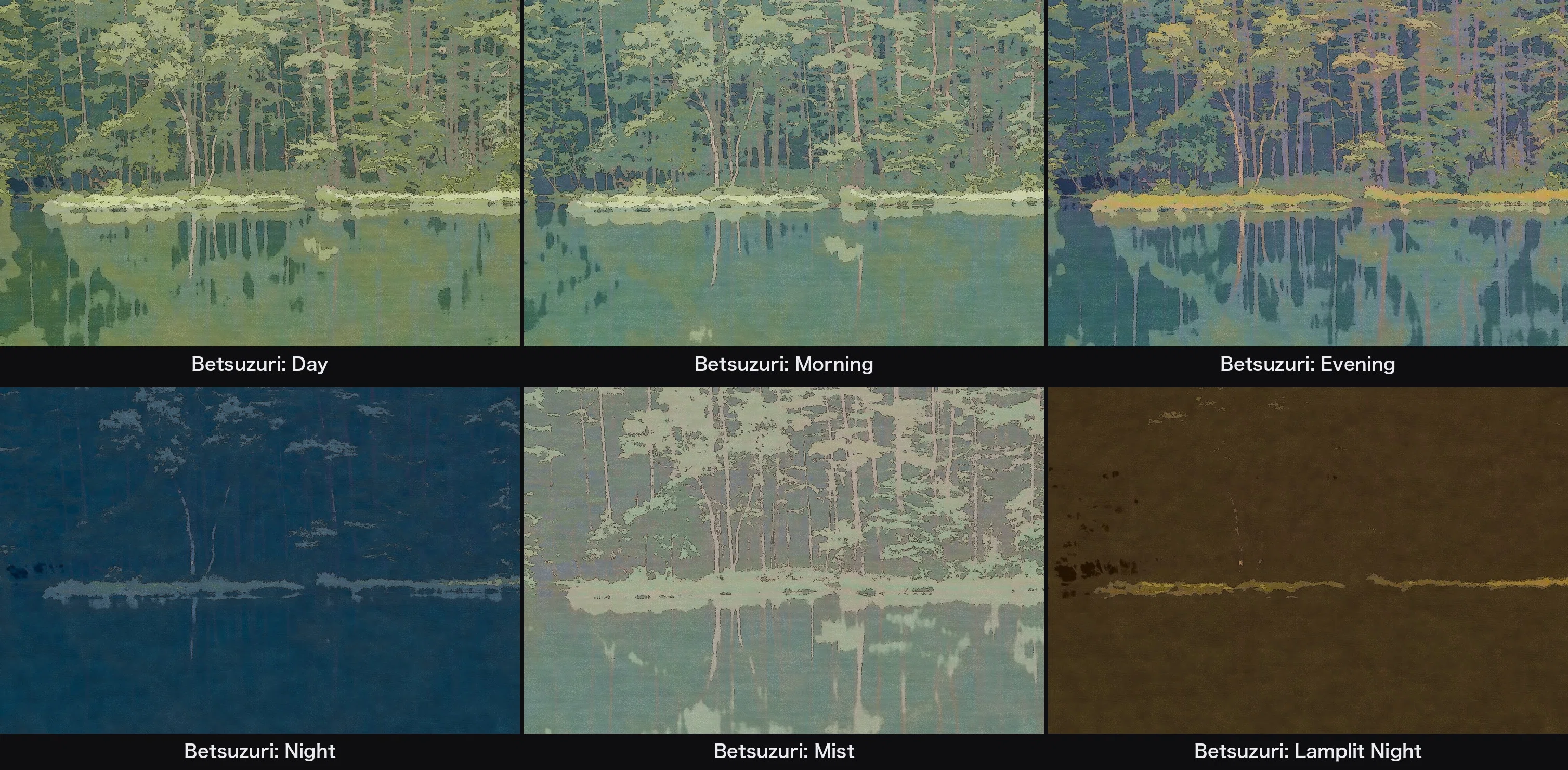 Turning photos into woodblock prints—A DCTL for DaVinci Resolve that ...