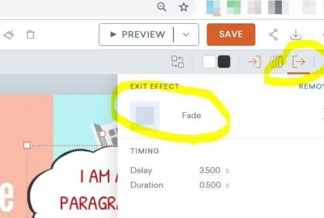 Techniques for Making Speech Bubbles Look Effective｜webdemo