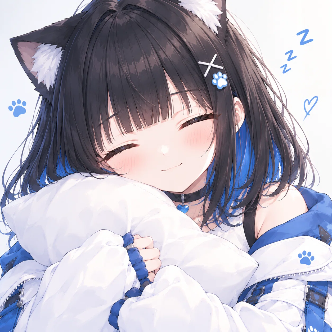 Original AI Character｜Nさん