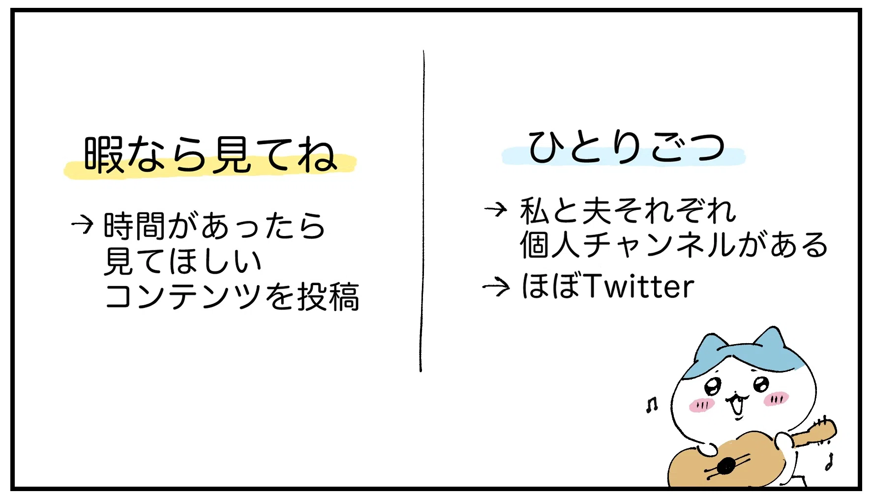 コメント