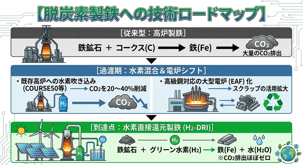 [Autumn 2026 Preparation Time] The Truth About the Steel Sector! The ...