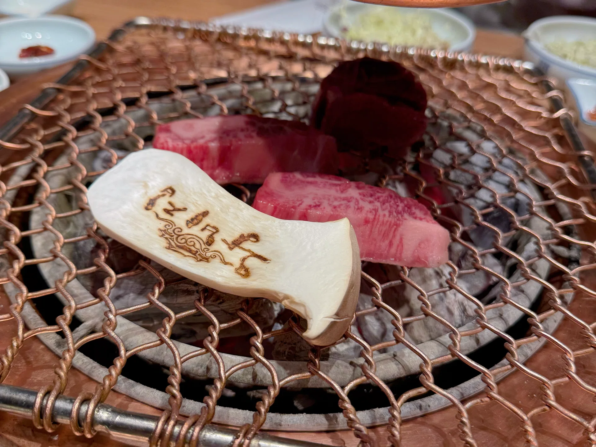 What to eat in Korea? My favorite restaurants and cafes 🍰🎀｜sia's_otaku_note