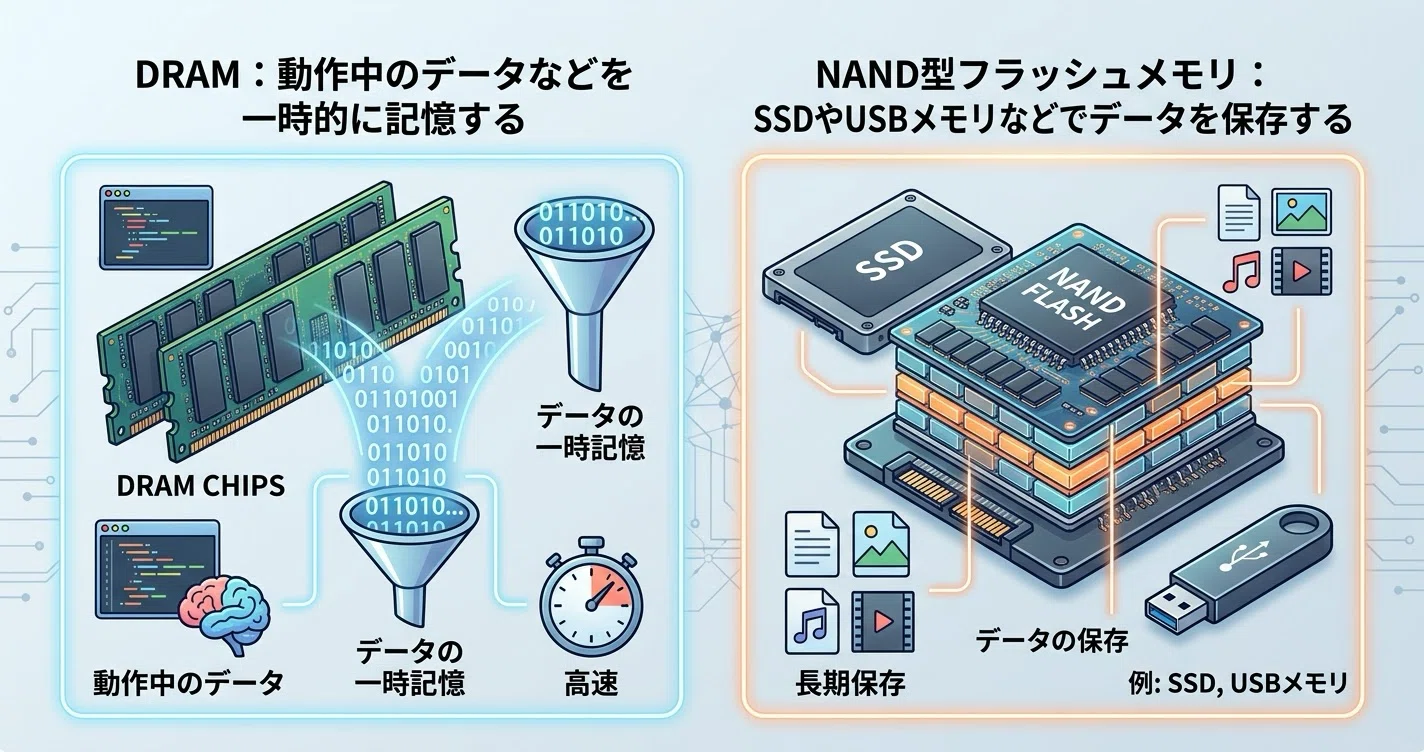 What is a Semiconductor? An Easy-to-Understand Explanation of ...