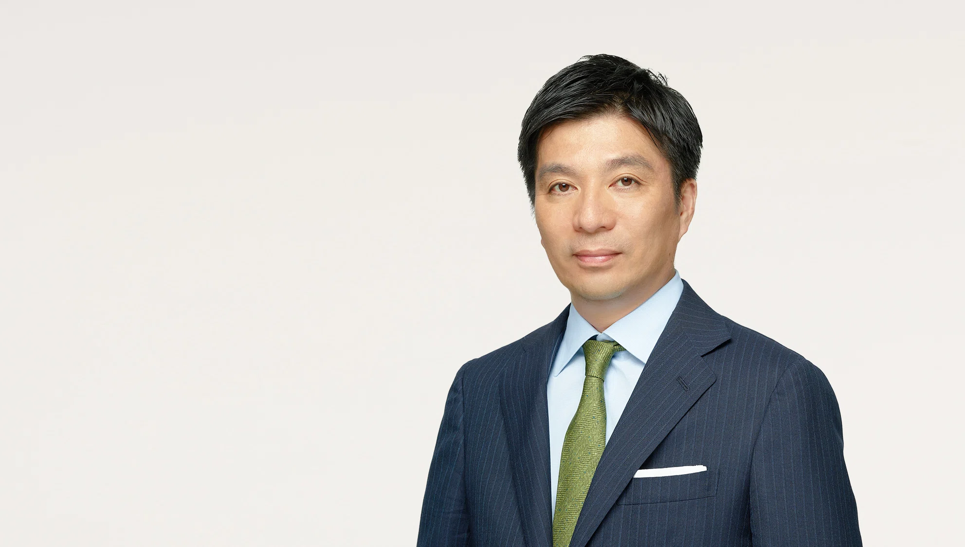 藤田晋さん