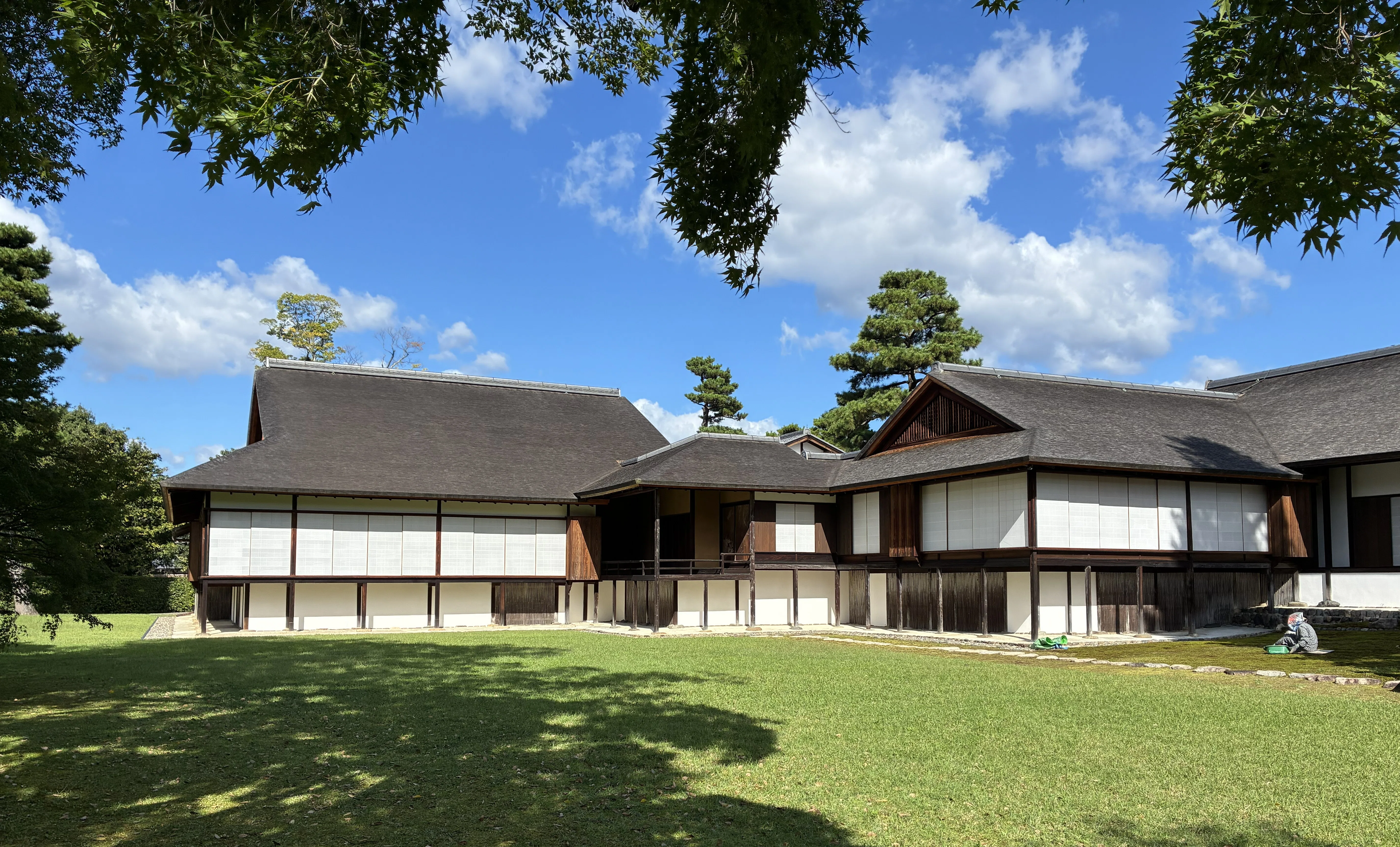 #5-2_Residence with Kyoto Scenery: Design Phase｜studio9X