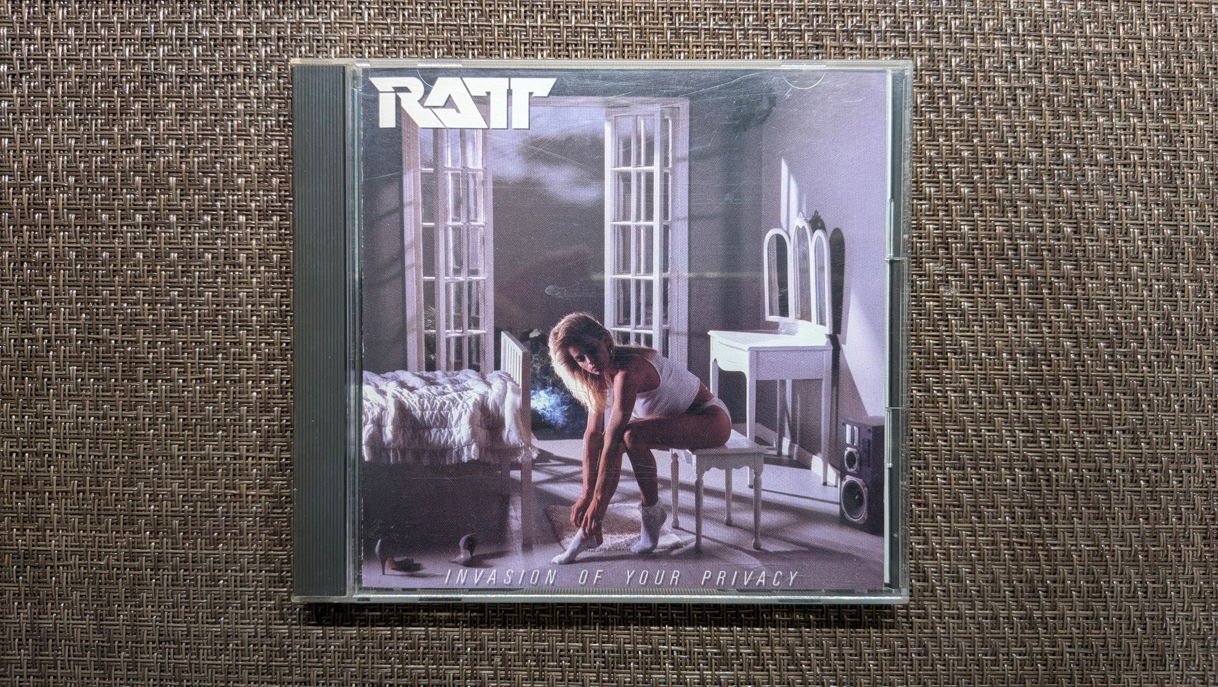 RATT（ラット）