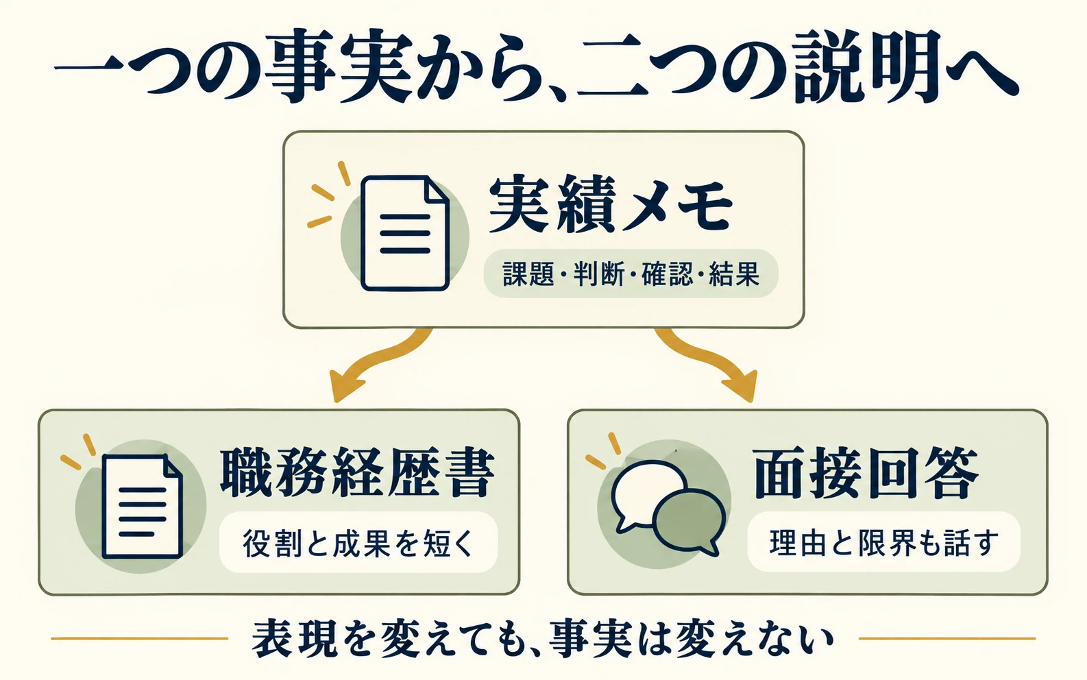 Job Objective Examples Cv Refining AI Implementation Achievements for Resumes and Interview ...