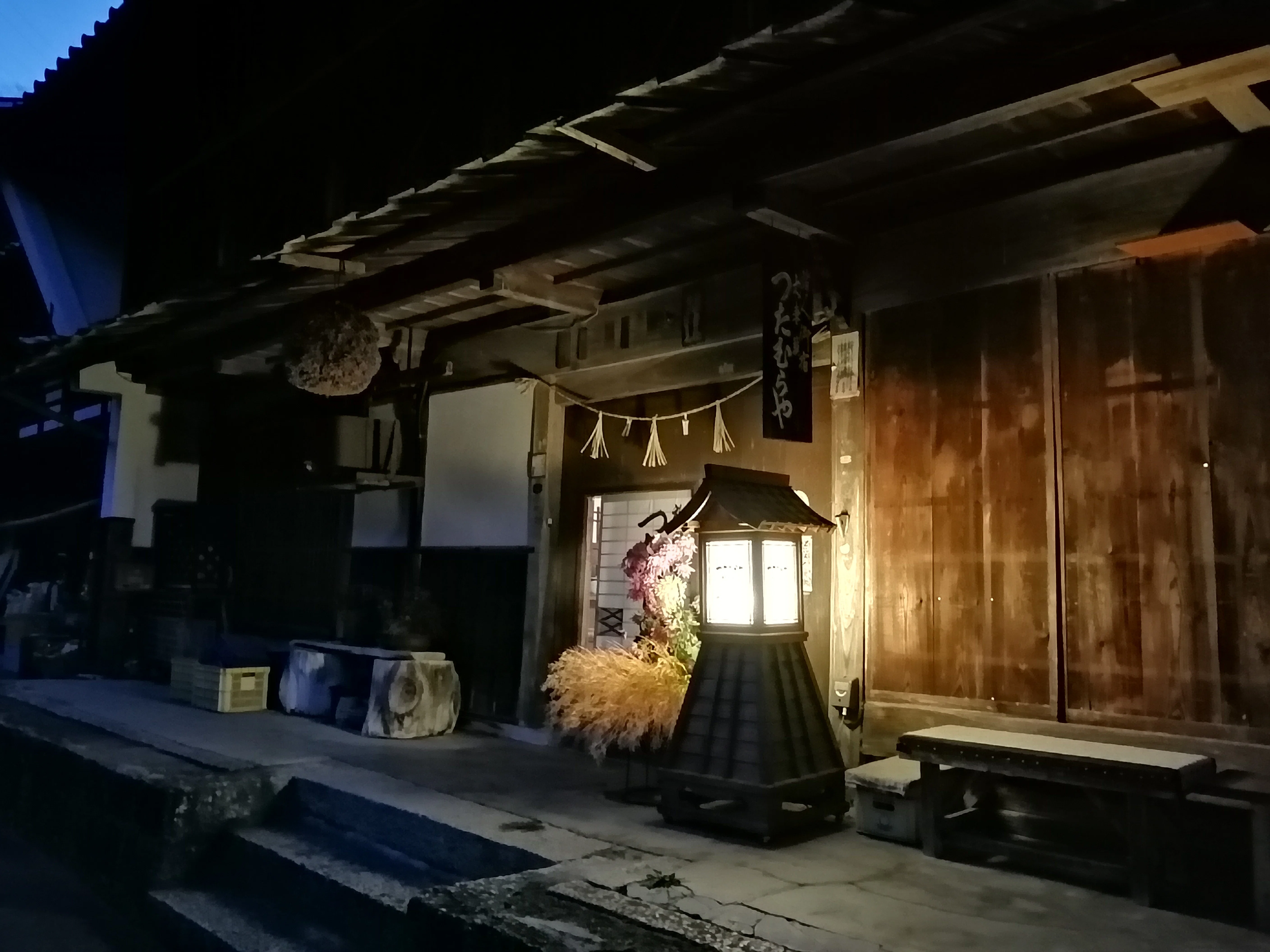 妻籠・馬籠 中山道で江戸時代へ［2026.9.20］｜Tomoki.K