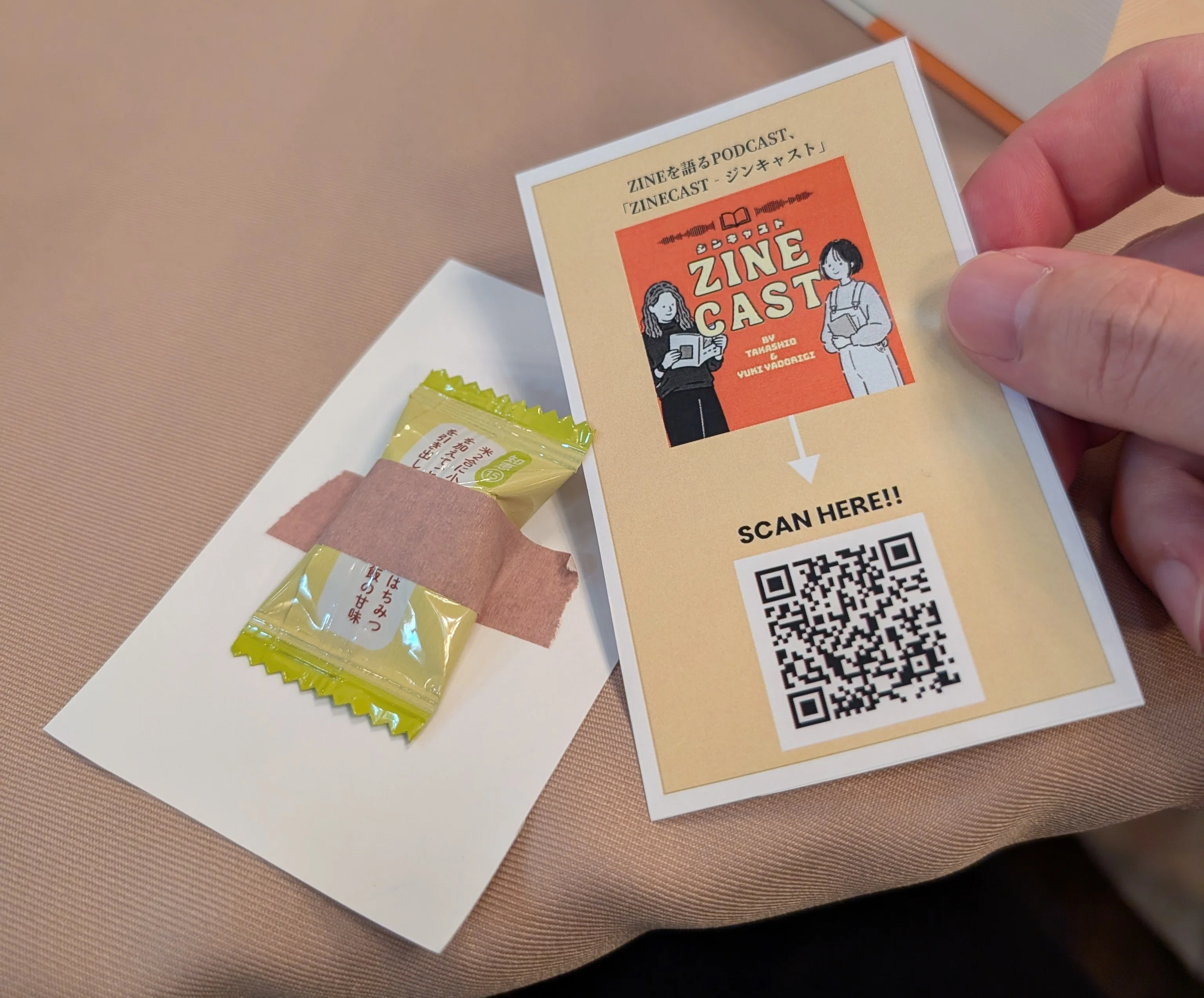 帰って並べたら、思ってたより買ってた。ZINEフェス文芸の感想（出展者