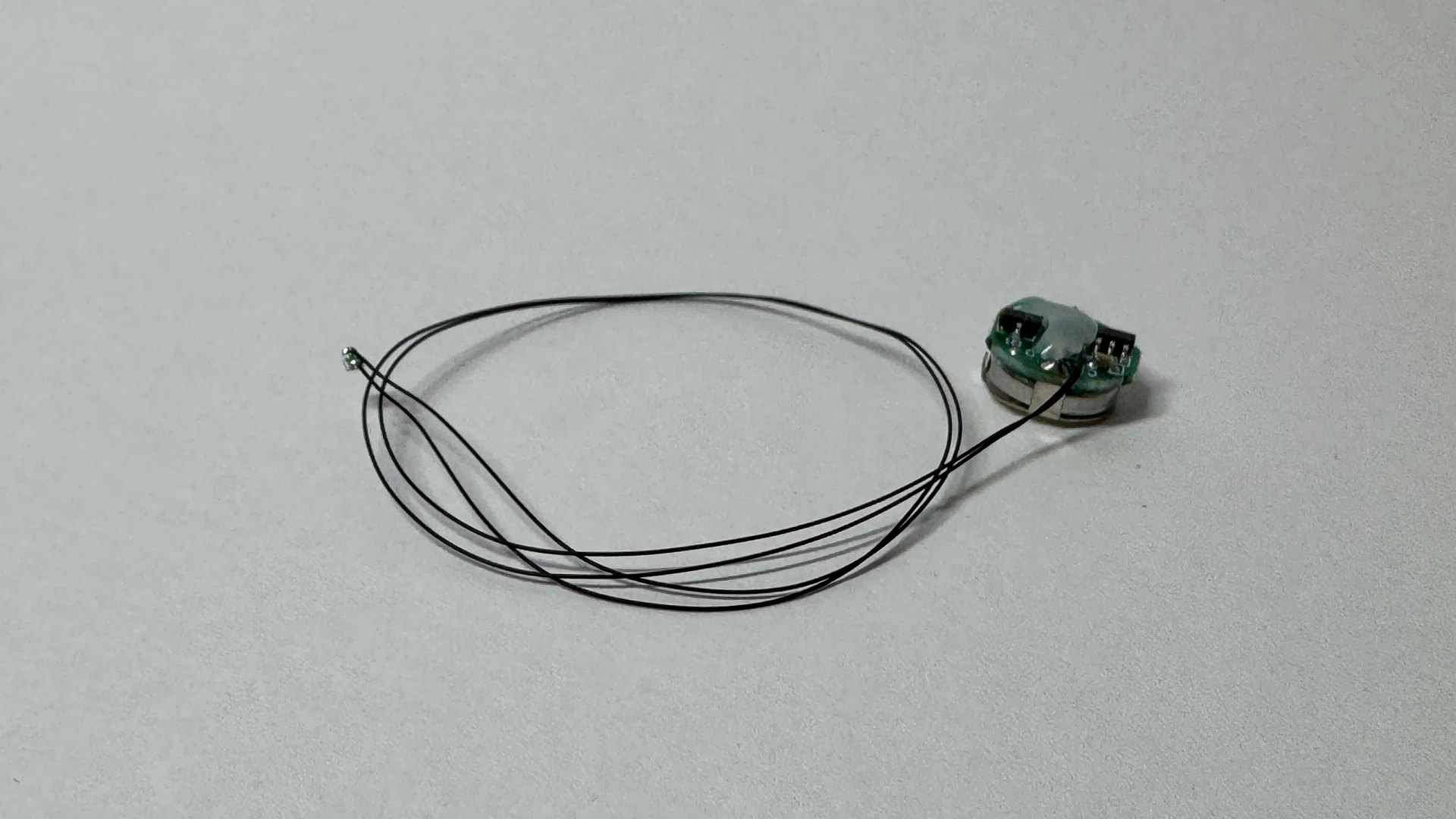 LED Module with Magnetic Switch｜あおむん🌕。