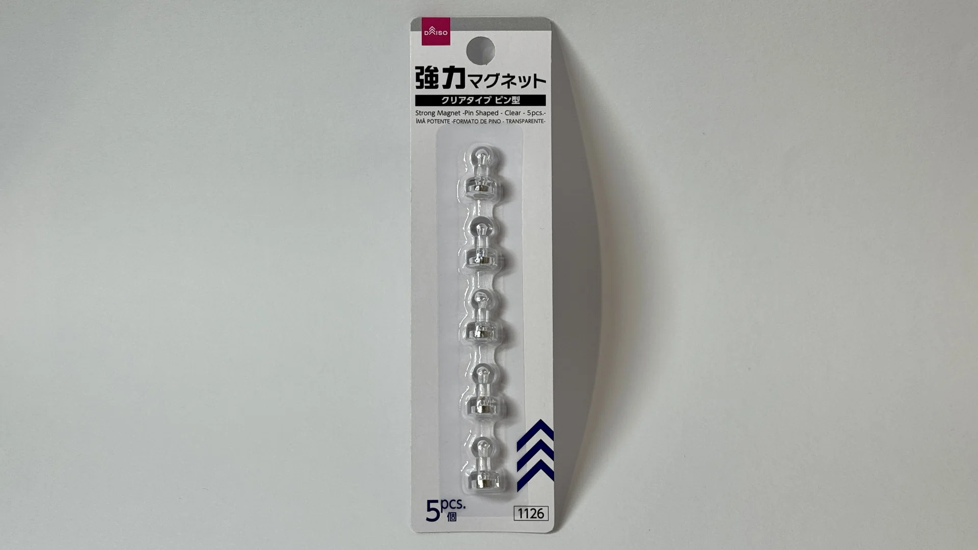 LED Module with Magnetic Switch｜あおむん🌕。