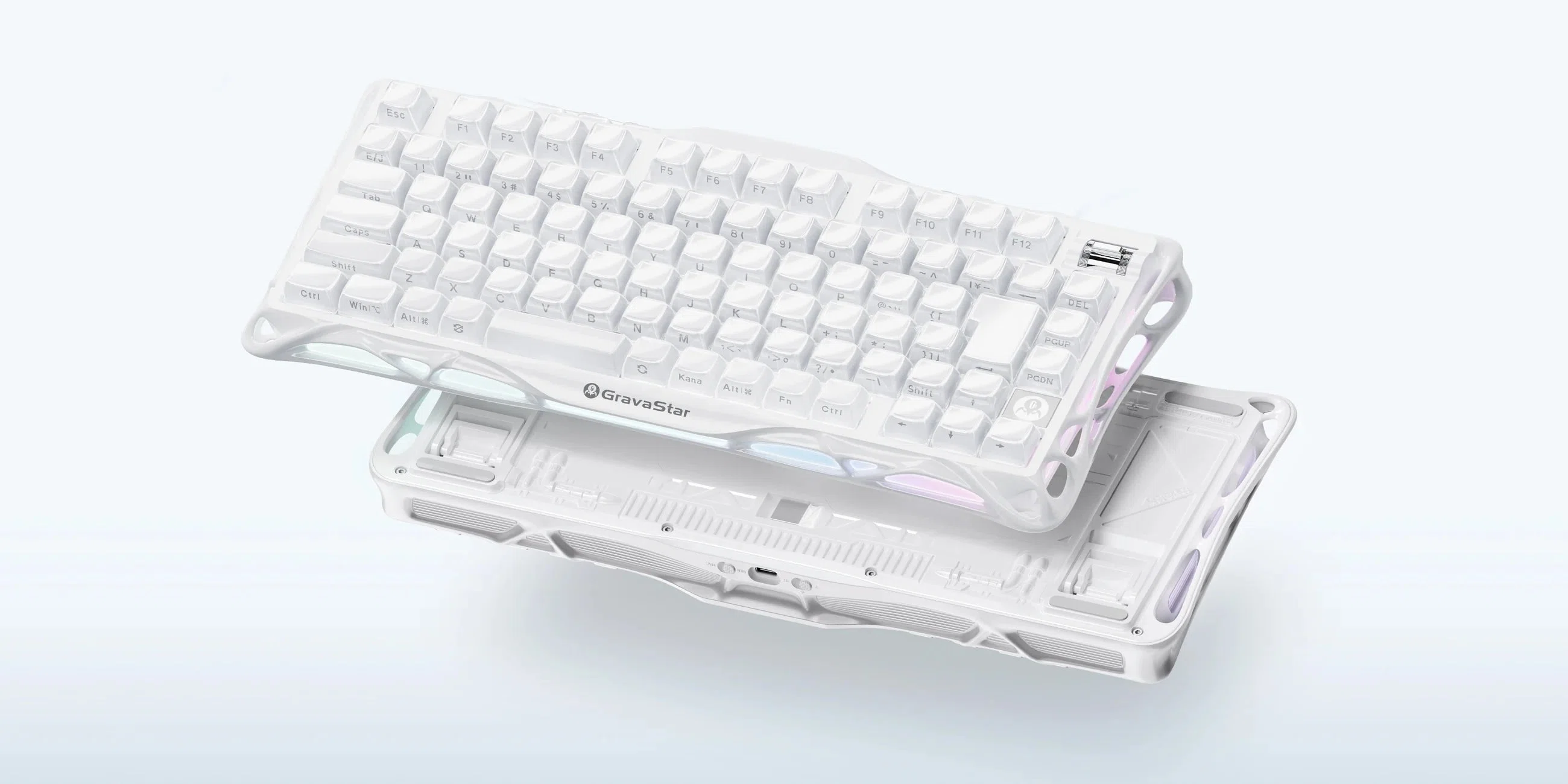 Summary of Japanese Layout Keyboards I'm Personally Interested In ...