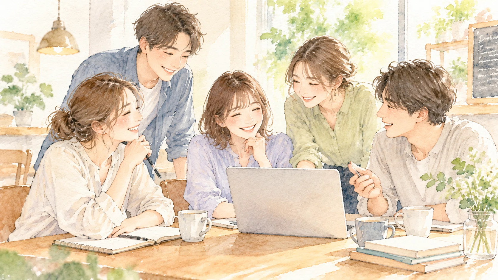 [Web Design] What makes a design clear and eye-catching? The day I met ...