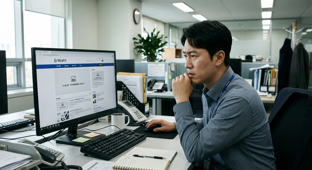 Social Enterprise Website: Challenges Arising When Government-Supported ...
