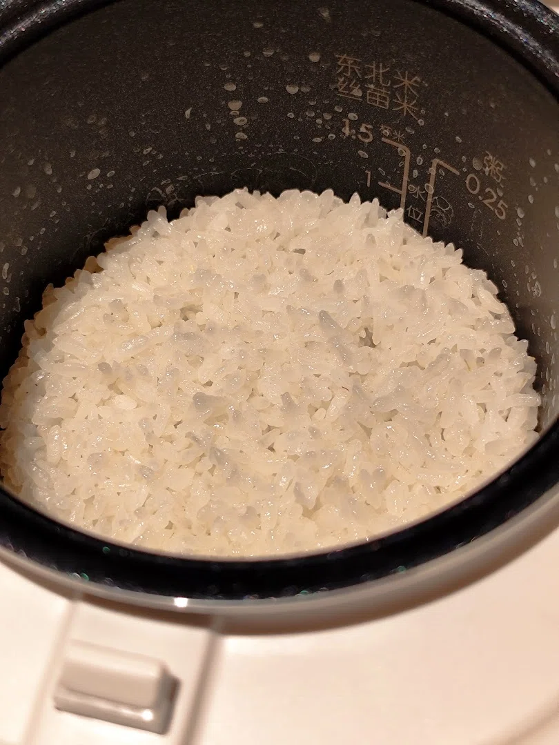 [Column] I Tried Eating Chinese Brand Rice - Part 4: Songjiang Rice ...