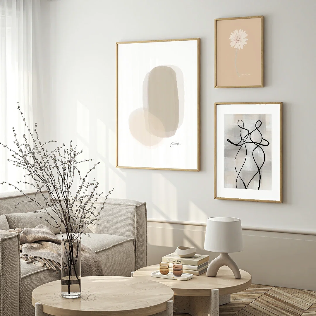 You don't have to look for too much meaning in art｜#アートのある暮らし by LINSL ...