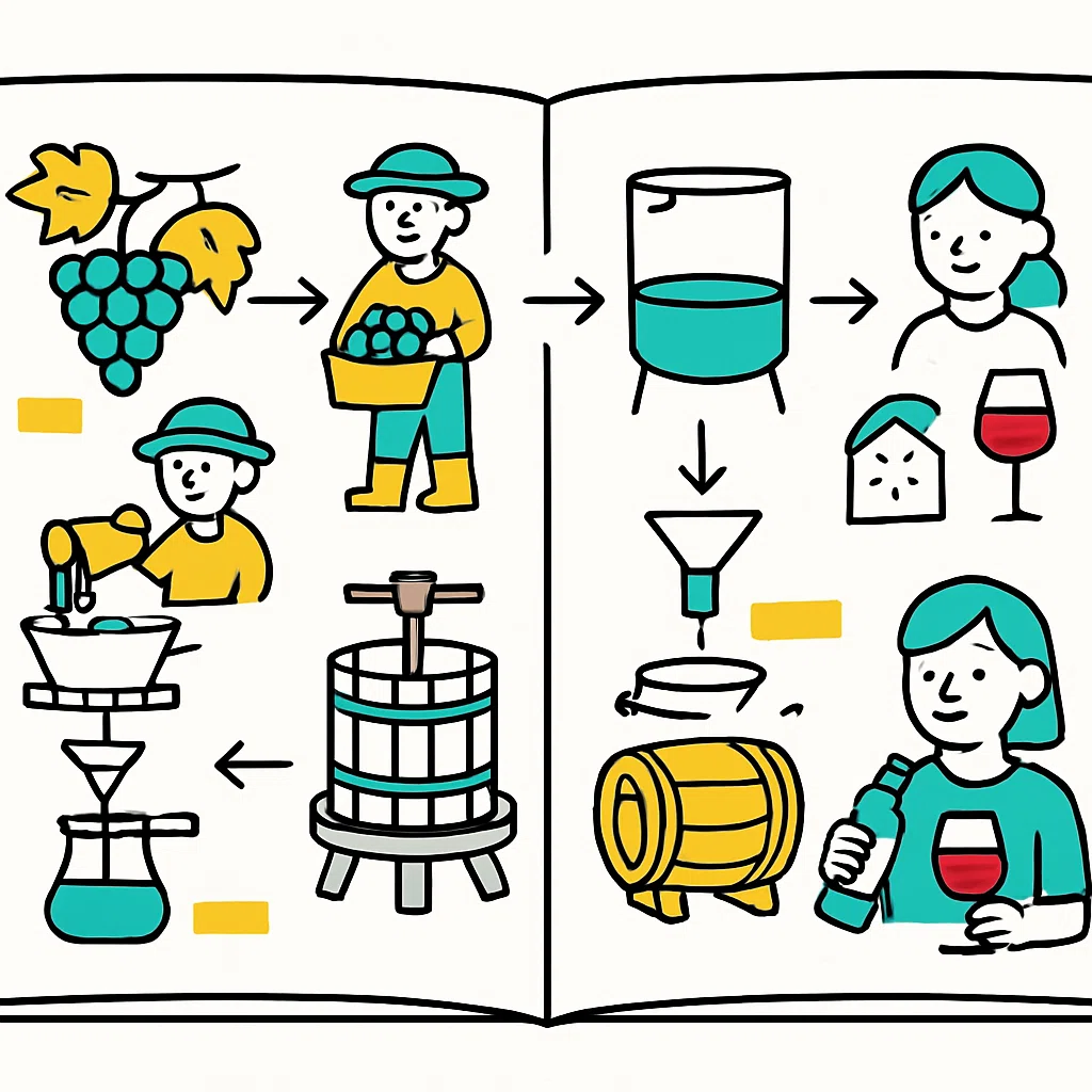 Excel Color Key Examples Exploring Methods and Significance of Recording to Clarify Vintage ...