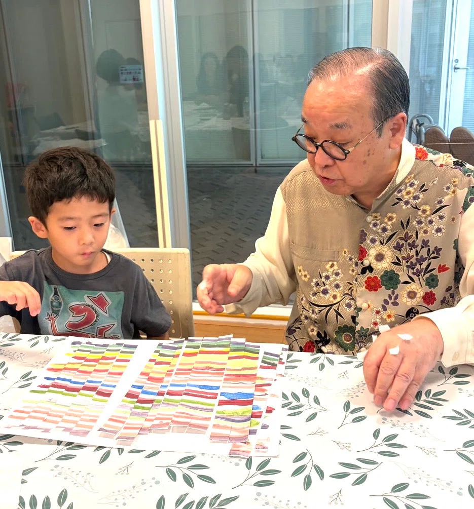 [Event Post-Report] Direct from a Toy Designer! Poster Making for ...