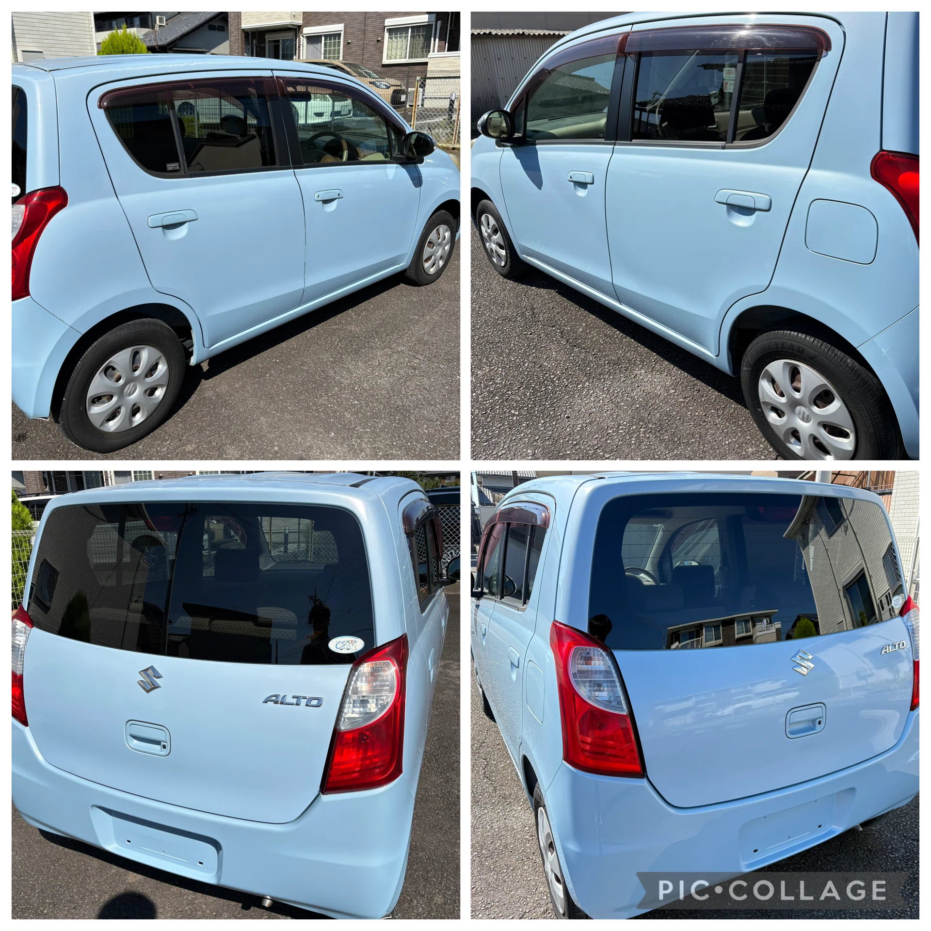 2年車検付・H25年式・スズキアルト・７万キロ台・キレイ 5万キロ スズキ アルト HA25S 軽自動車 2年車検付き 岐阜 愛知 三重