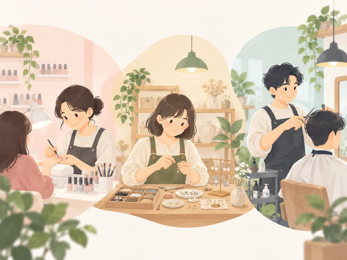What is 3C Analysis? A Marketing Introduction for Small Business Owners｜なお