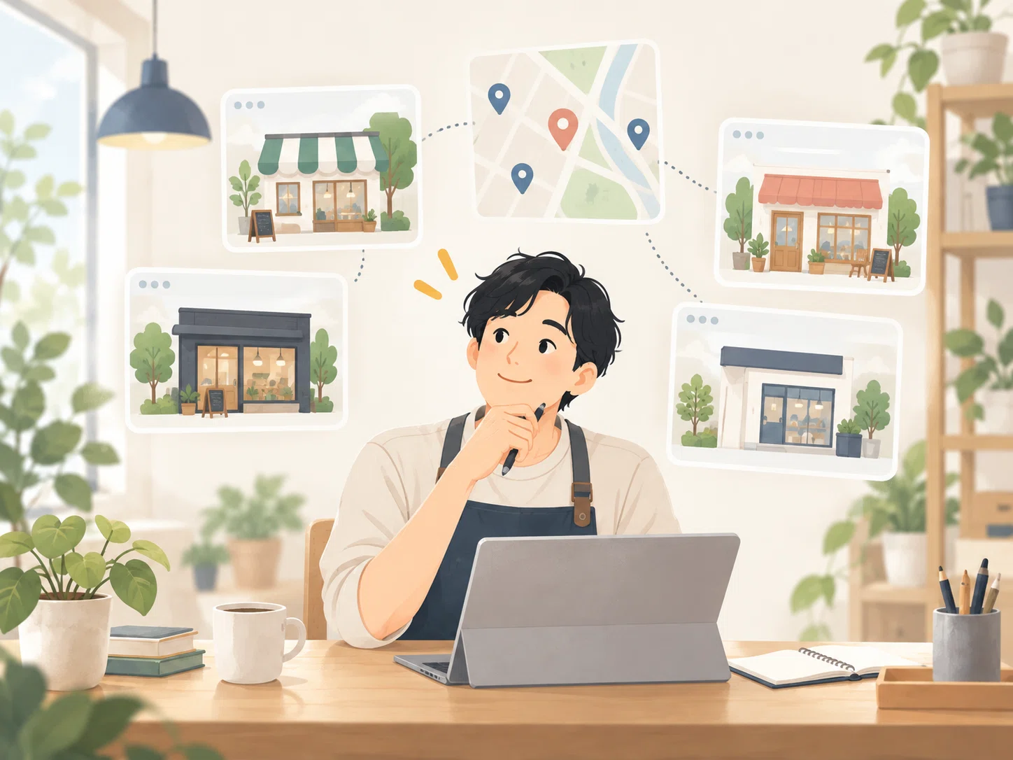 What is 3C Analysis? A Marketing Introduction for Small Business Owners｜なお