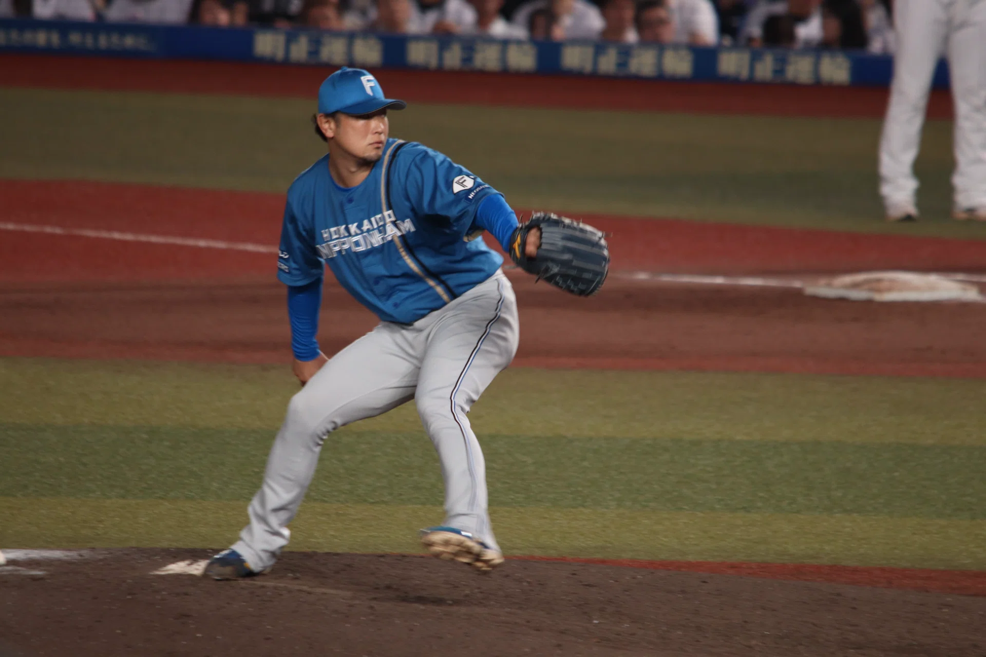 [Stadium Photography] Let's Review Your Camera Settings!｜とち