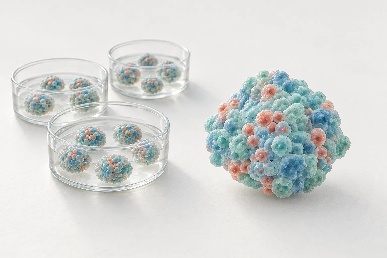 10 out of 12 patients no longer need insulin with stem cell-derived ...