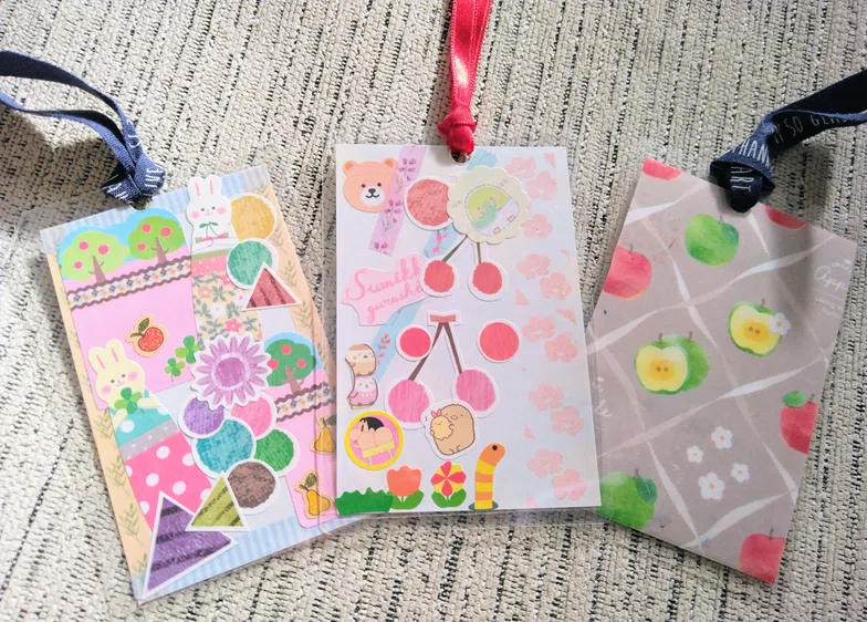 Make Out Example What to do with all these stickers!? 3 ways to use up leftover stickers ...