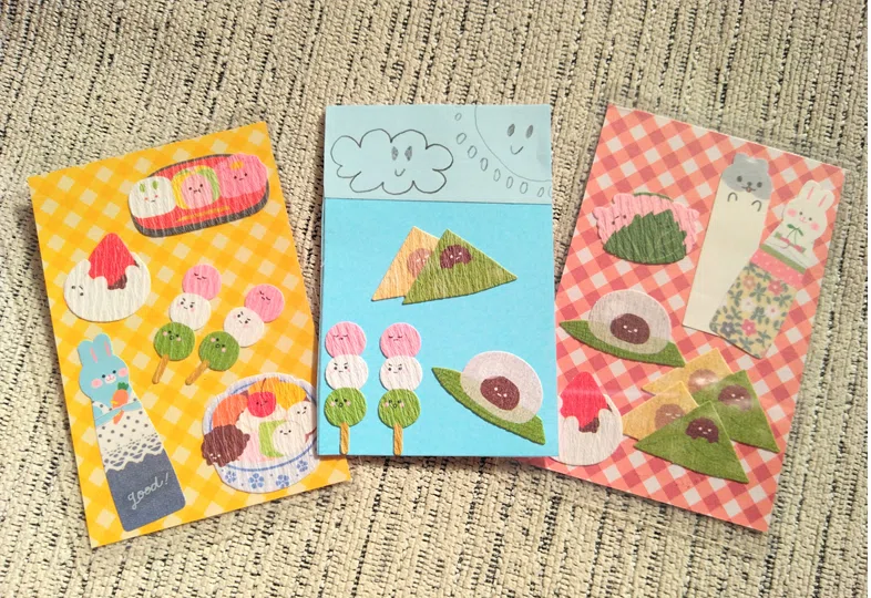 What to do with all these stickers!? 3 ways to use up leftover stickers ...