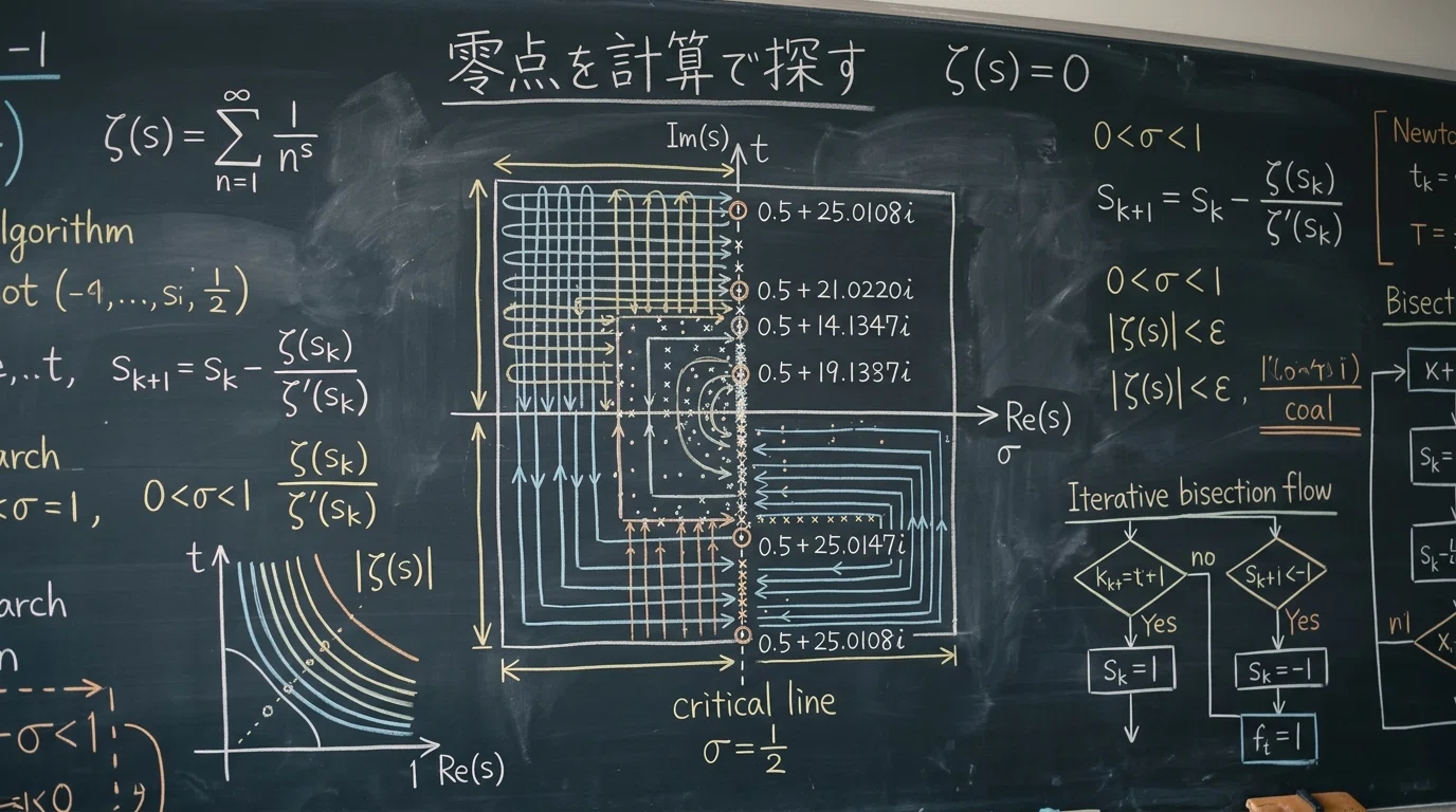 AI Mathematician Story: Episode 10 