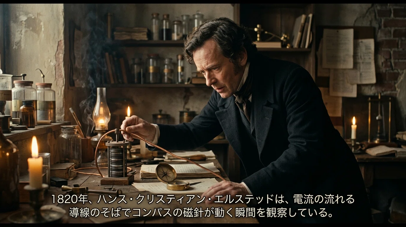 The Feynman Story: Episode 13 What is Electricity? — The Amazing Law ...