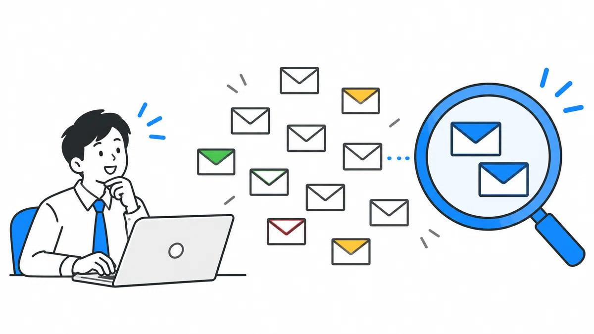 [Part 6] Finding old emails in Gmail quickly: How to use search by ...