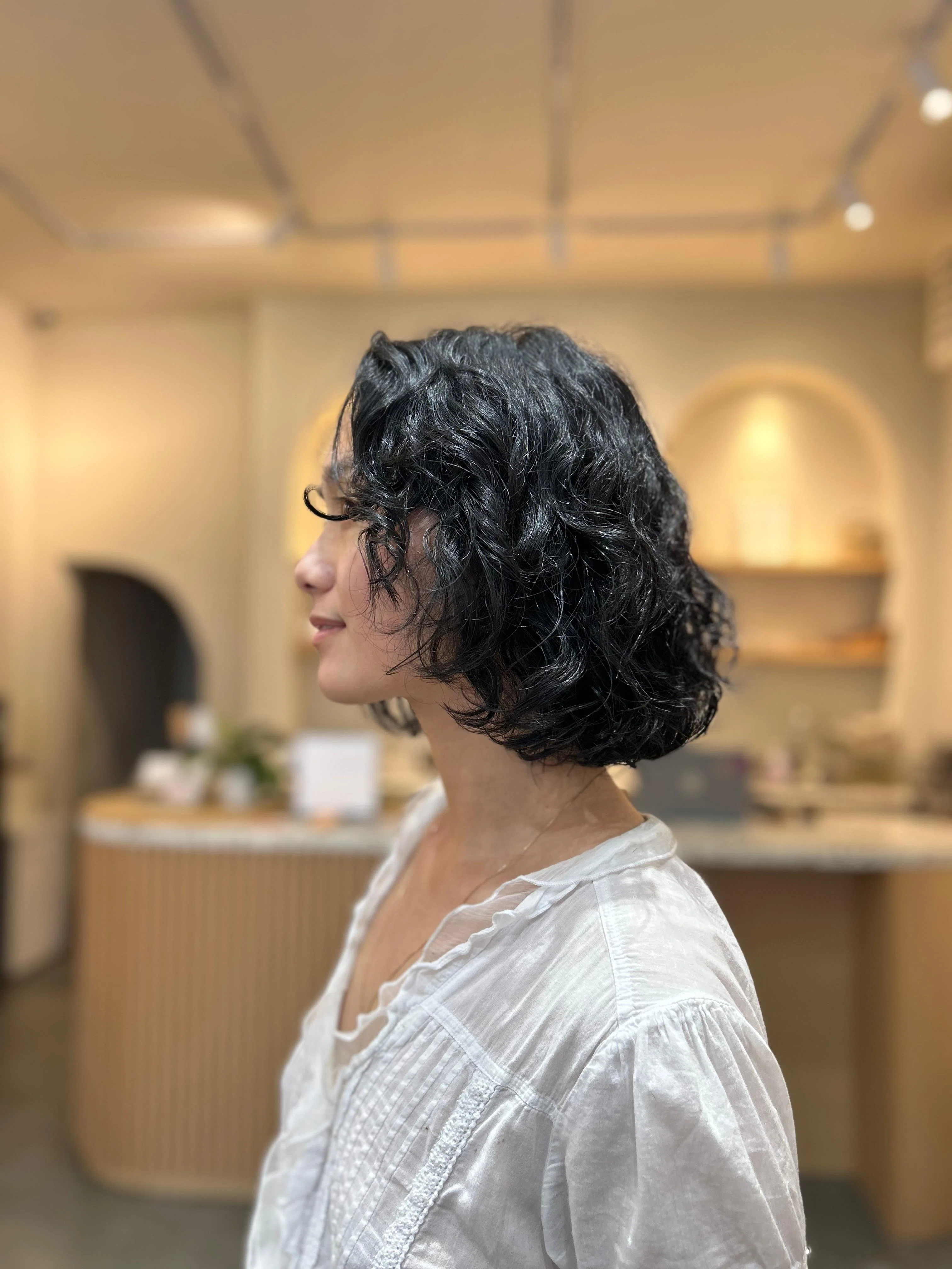 Who Should Consider a Japanese-Style Perm in Ho Chi Minh City ...
