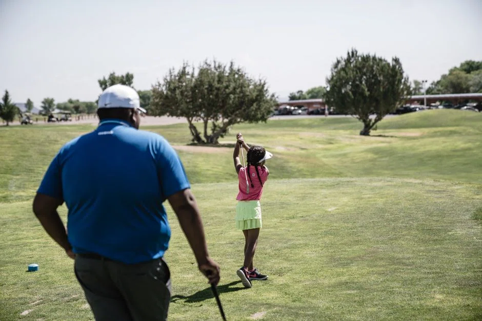 What is a Weighted Shaft for Practice Swings? 2 Ways to Use It for ...