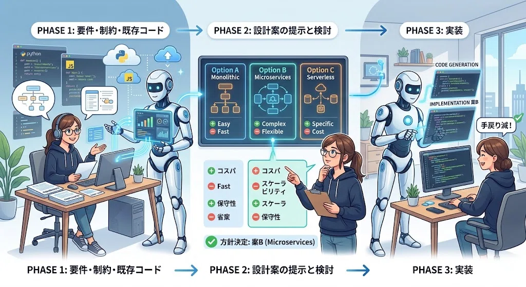 How AI is Changing Programming: Real-World Examples of Code ...