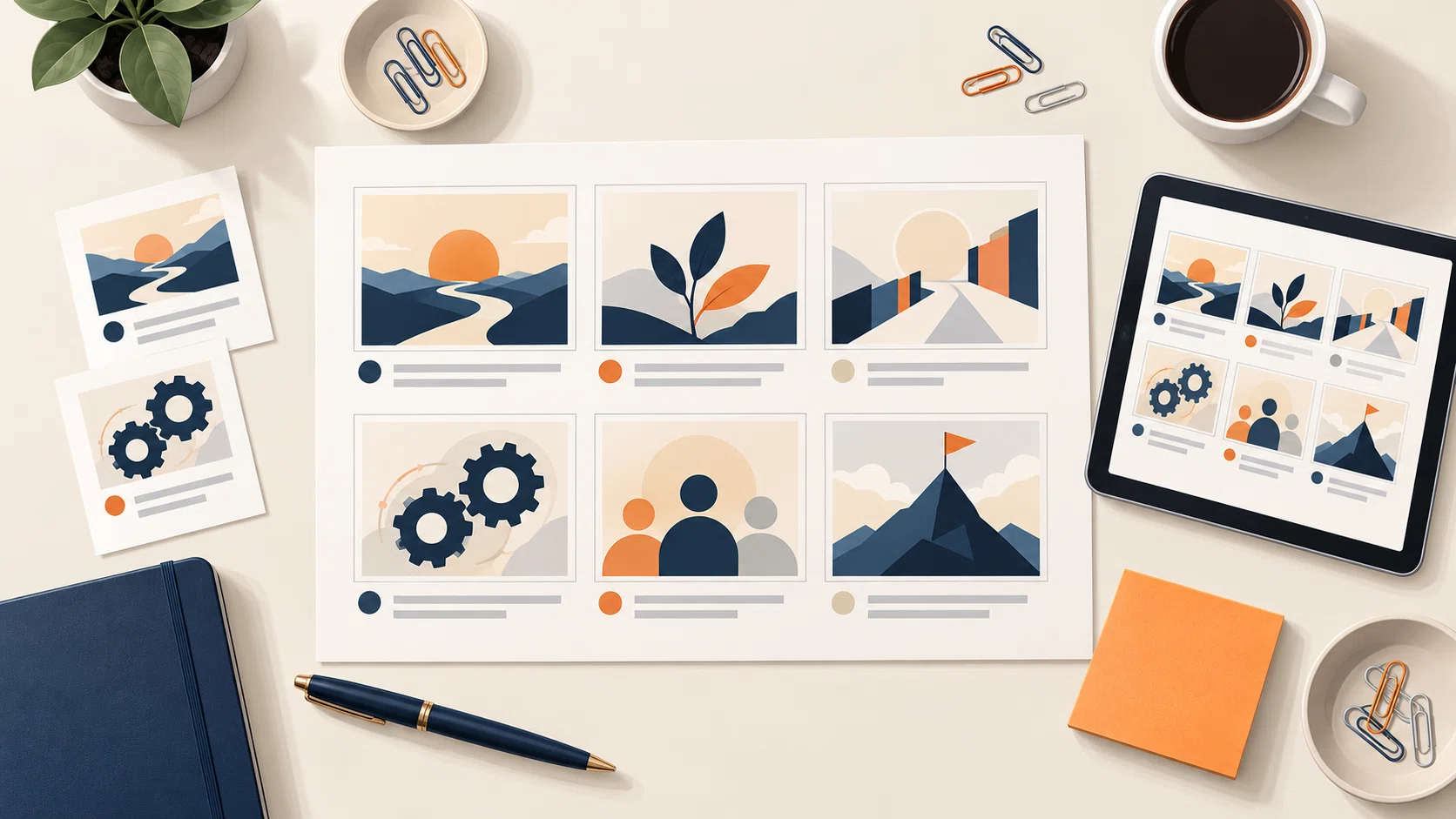 6 Meeting Items for Video Production to Prevent 