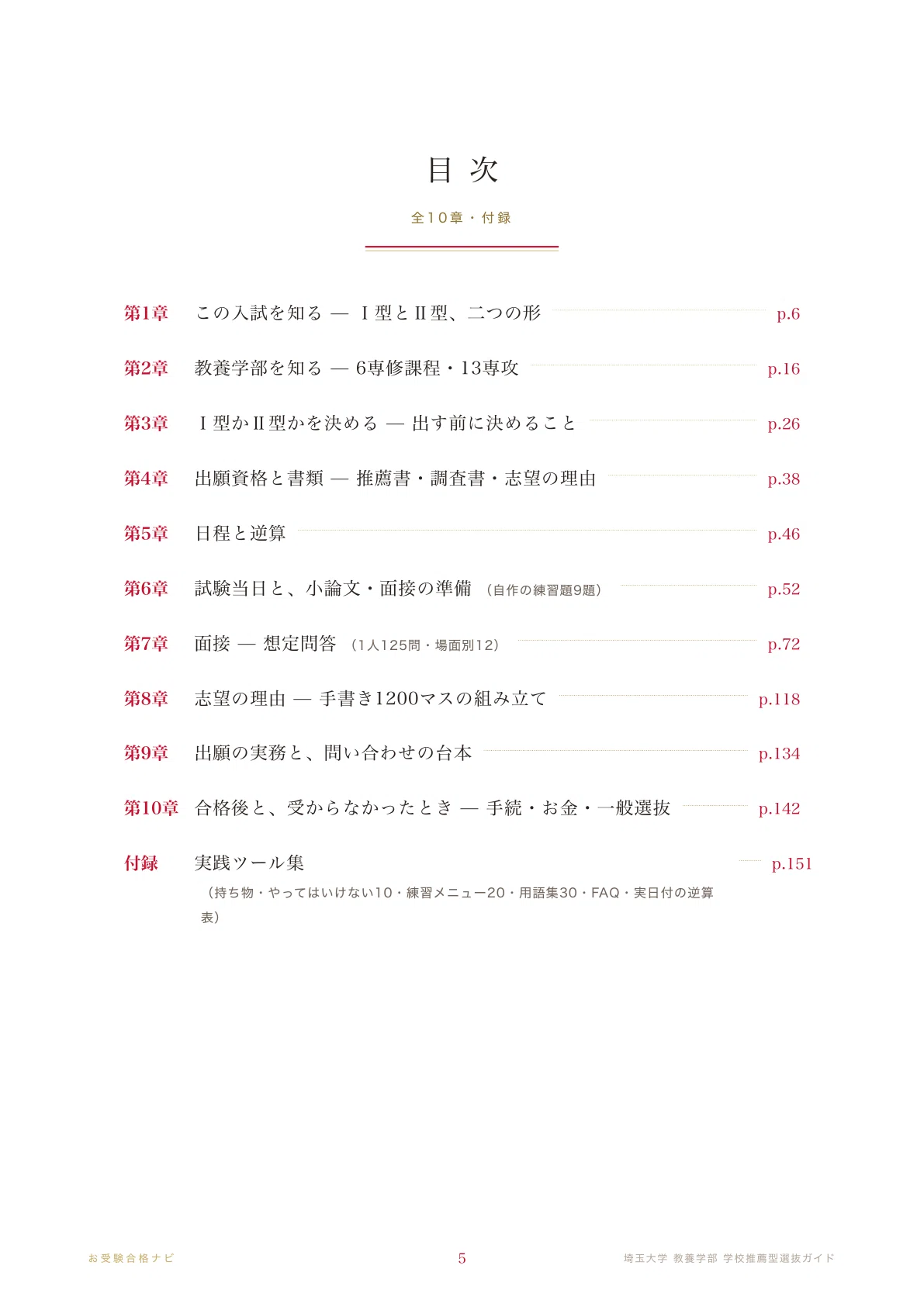 [Saitama University, Faculty of Liberal Arts] School Recommendation ...