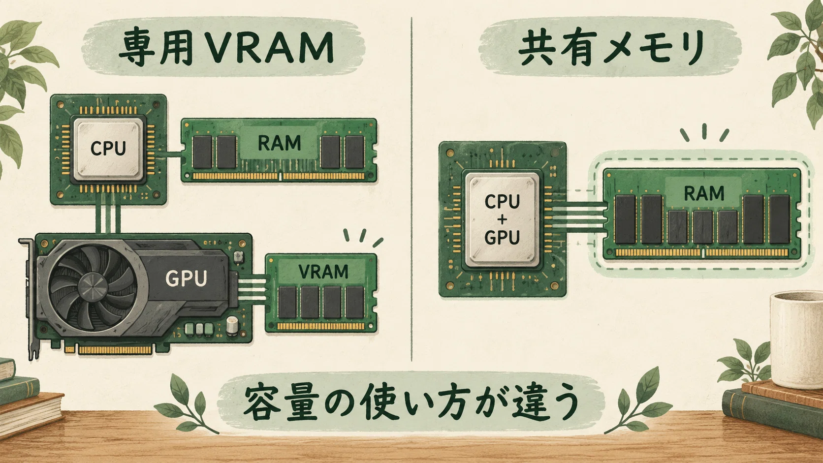 What to Prepare for Image Generation? Checking Memory and Software ...
