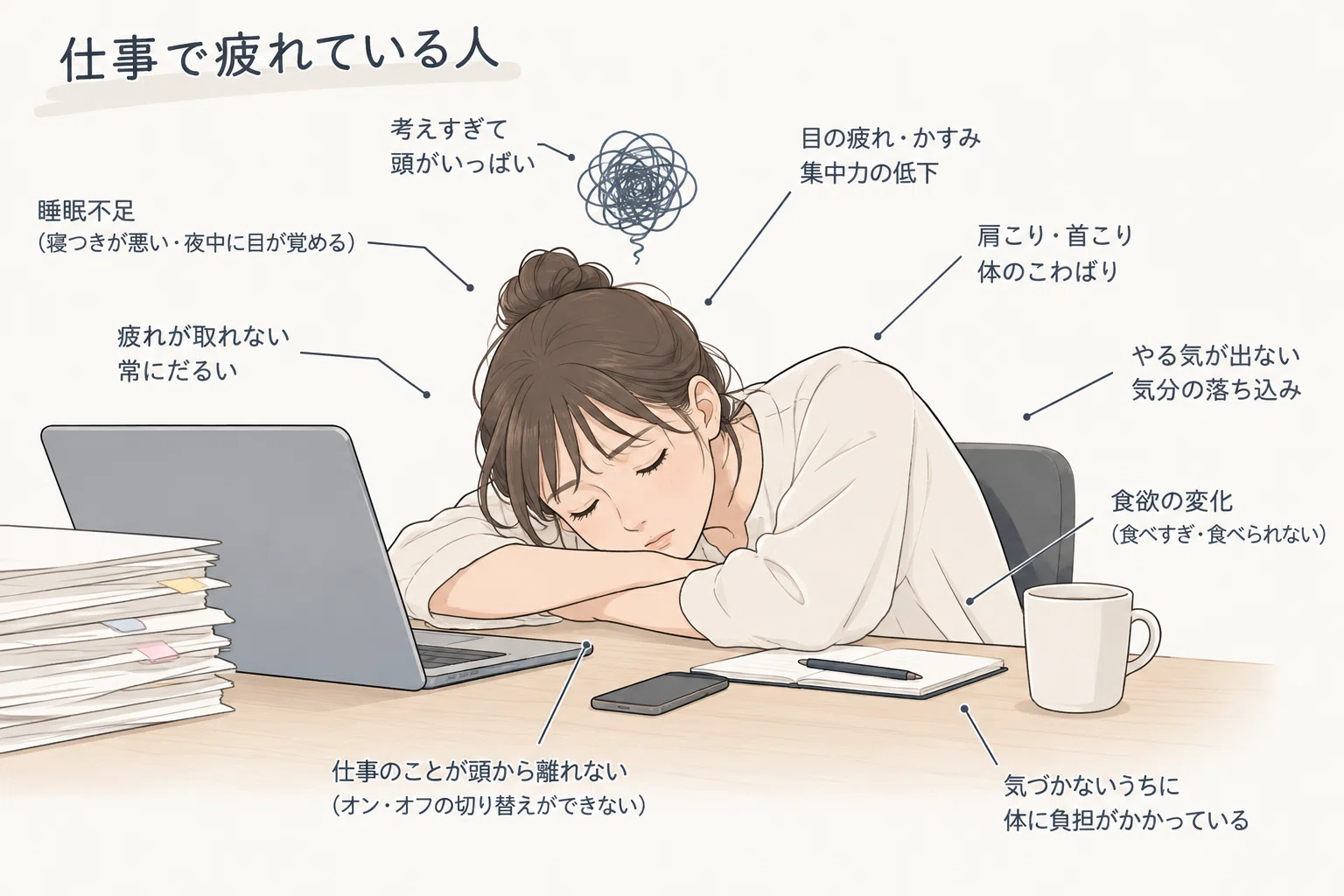 [Definitive Guide] Is your breathing becoming shallow while you work? A ...