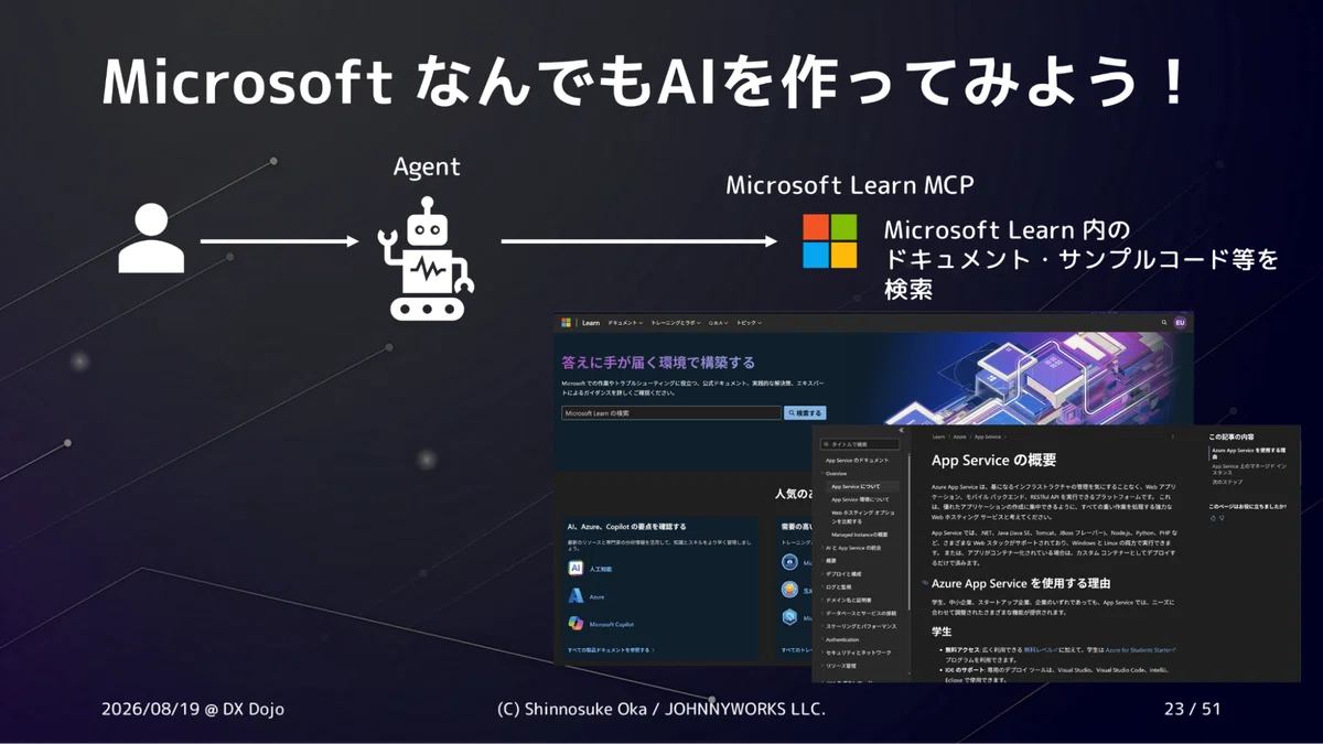 [Hands-on Project] How can we build AI's 'limbs' together? — Trial and ...